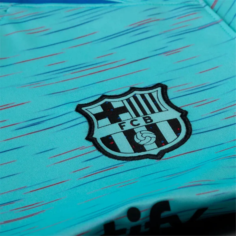 Camiseta Barcelona IlI 23/24 Tercera Equipacíon