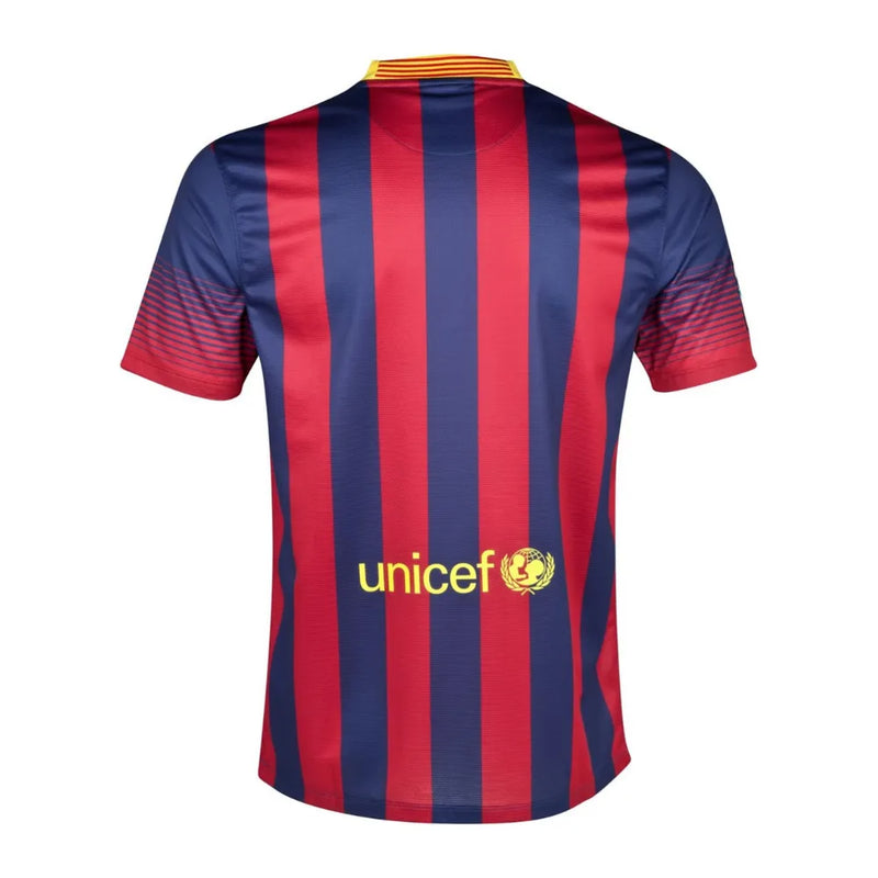 Camiseta Retro Primera 2013/14