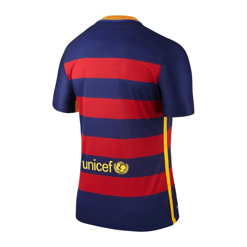 Camiseta Retro Primera 2015/16