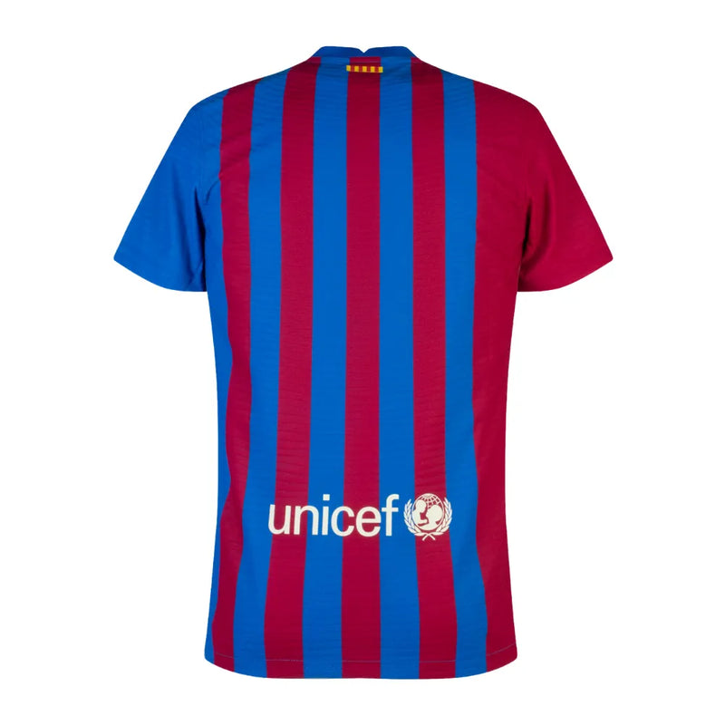 Camiseta Retro Primera 2021/22