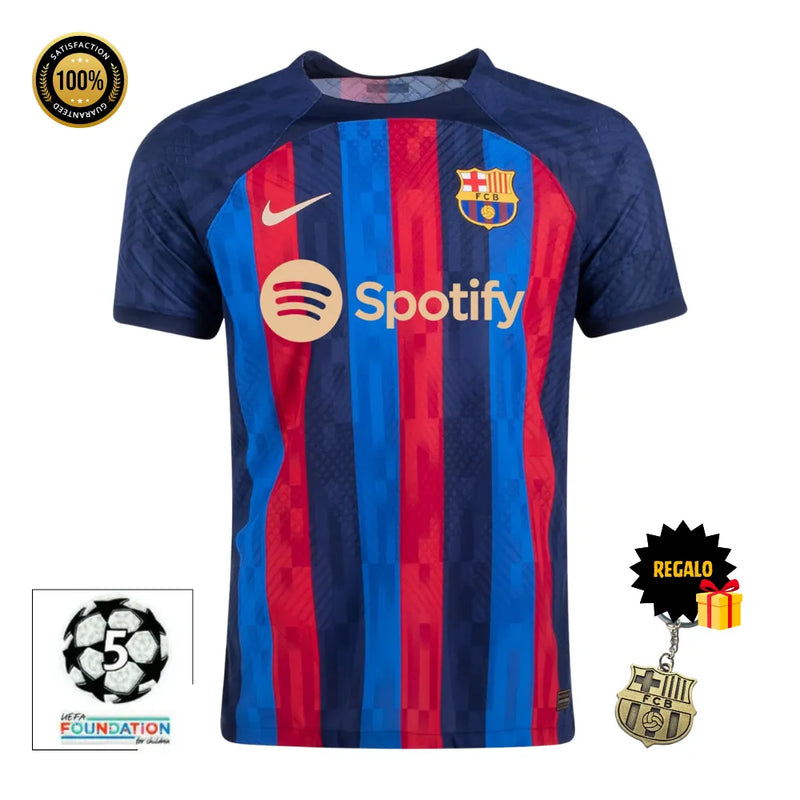 Camiseta Retro Primera 2022/23