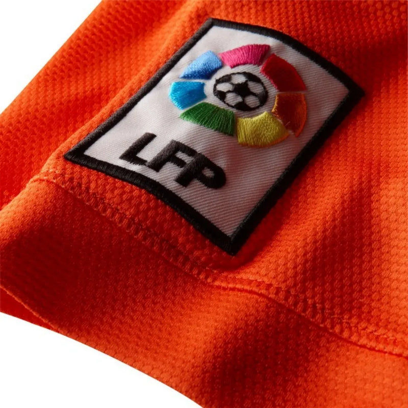 Camiseta Retro Segunda 2012/13