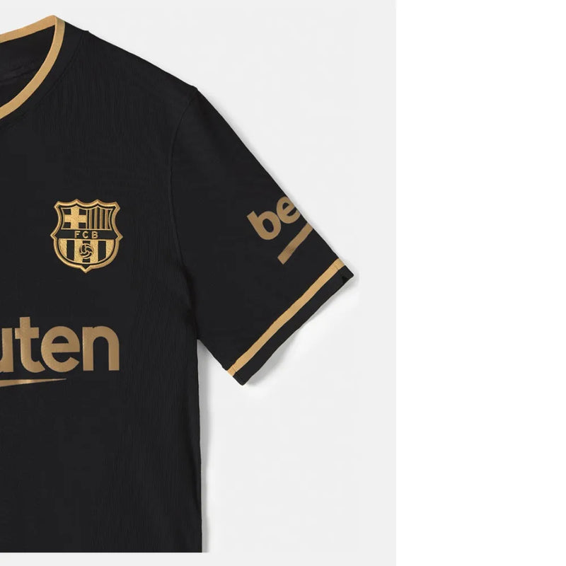 Camiseta Retro Segunda 2020/21