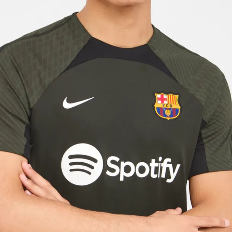 Camiseta Entrenador FC Barcelona 23/24