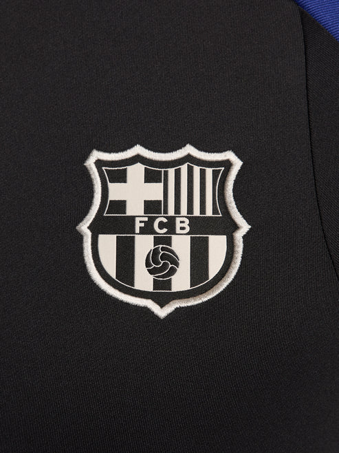 Sudadera entrenamiento FC Barcelona 24/25