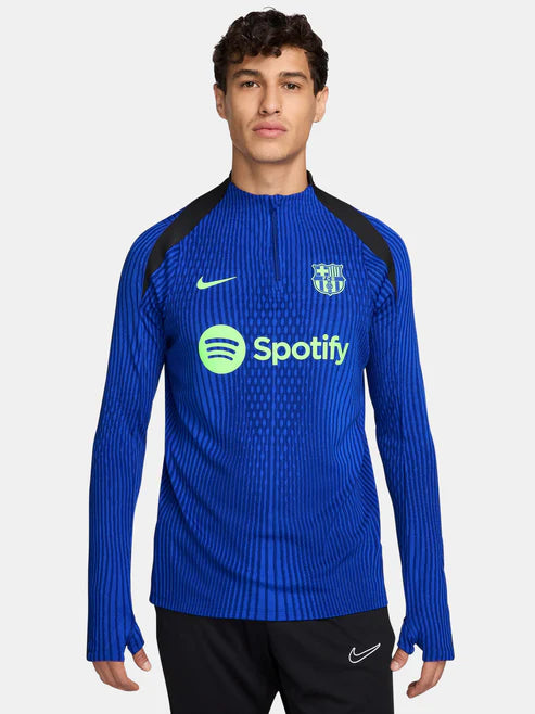 Sudadera de entrenamiento FC Barcelona 24/25 tercera equipación - Player's Edition